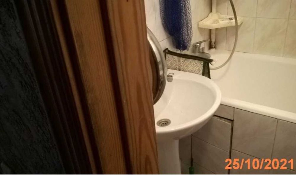 Квартира на вул. Драгоманова, 18 в Києві, ID 180543, фото №13