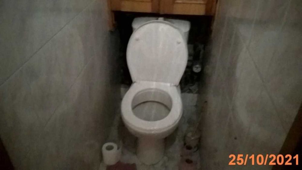 Квартира на вул. Драгоманова, 18 в Києві, ID 180543, фото №14