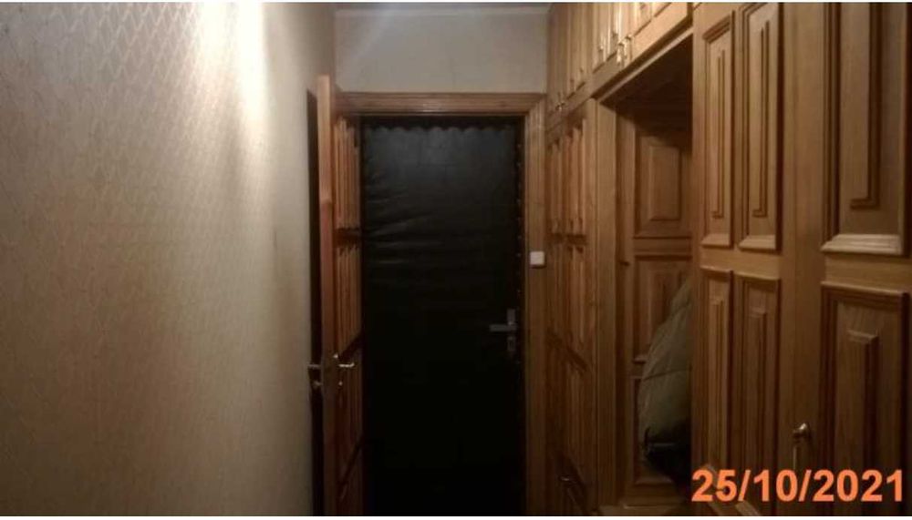 Квартира на вул. Драгоманова, 18 в Києві, ID 180543, фото №15