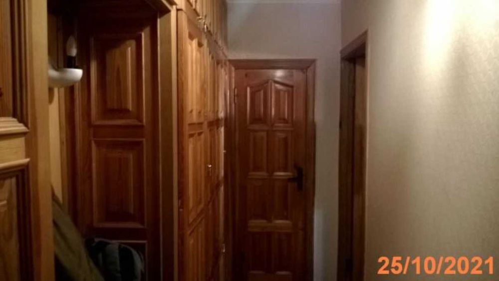Квартира на вул. Драгоманова, 18 в Києві, ID 180543, фото №16