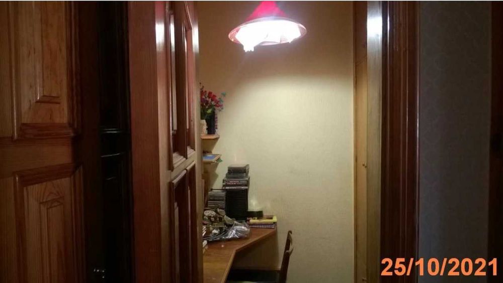 Квартира на вул. Драгоманова, 18 в Києві, ID 180543, фото №17