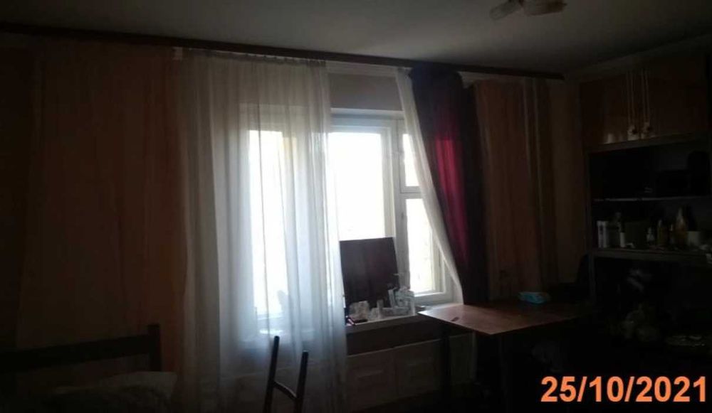 Квартира на вул. Драгоманова, 18 в Київ, ID 180543, фото №4