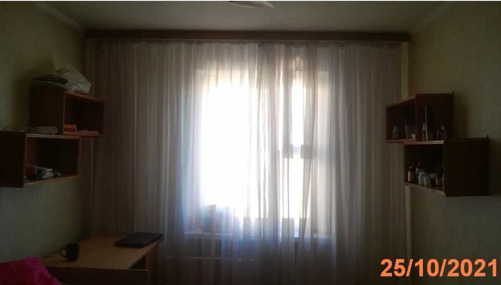 Квартира на вул. Драгоманова, 18 в Київ, ID 180543, фото №5