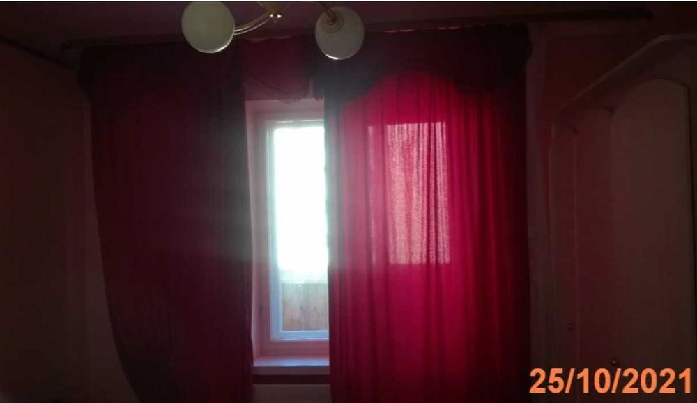 Квартира на вул. Драгоманова, 18 в Києві, ID 180543, фото №6