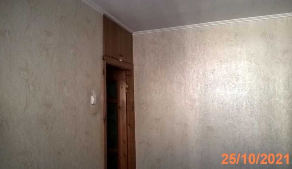 Квартира на вул. Драгоманова, 18 в Києві, ID 180543, фото №7