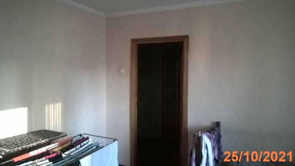 Квартира на вул. Драгоманова, 18 в Києві, ID 180543, фото №8