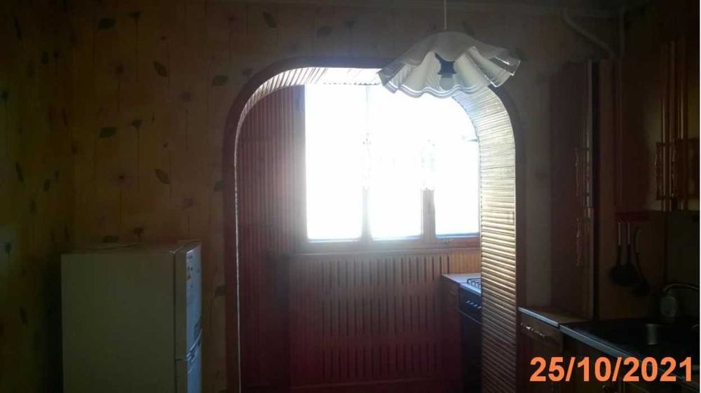 Квартира на вул. Драгоманова, 18 в Києві, ID 180543, фото №9