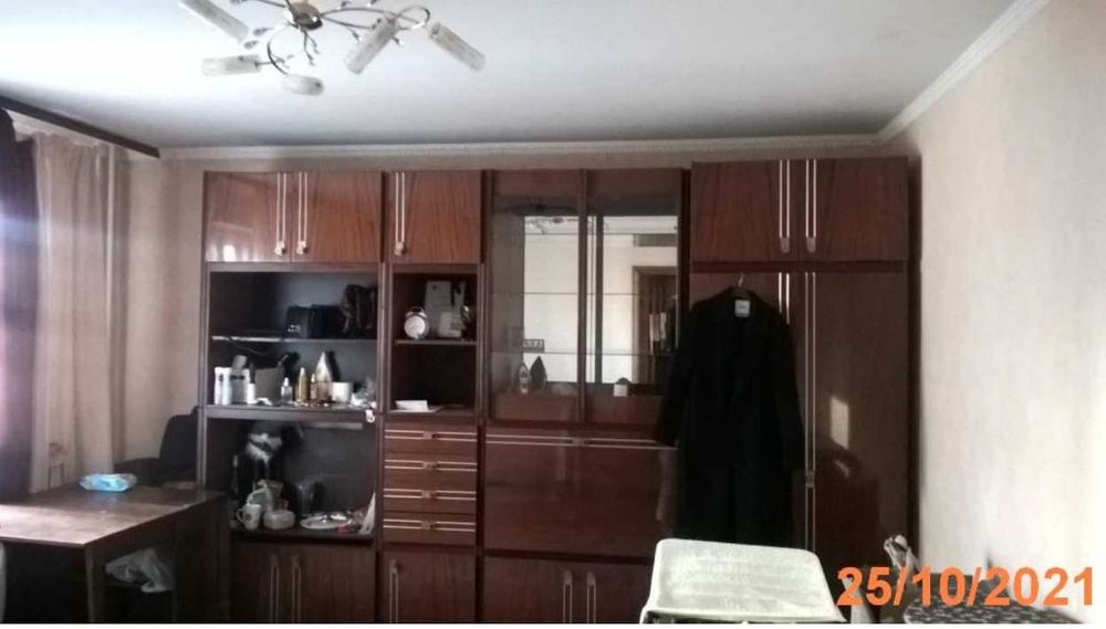 Квартира на вул. Драгоманова, 18 в Києві, ID 180543, фото №10