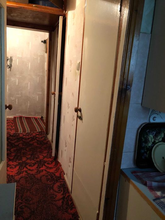 Квартира на вул. Стародніпровська в Запоріжжі, ID 255138, фото №9