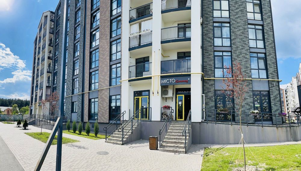 Квартира на вул. Героїв Крут, 10 в Києві, ID 309699, фото №16