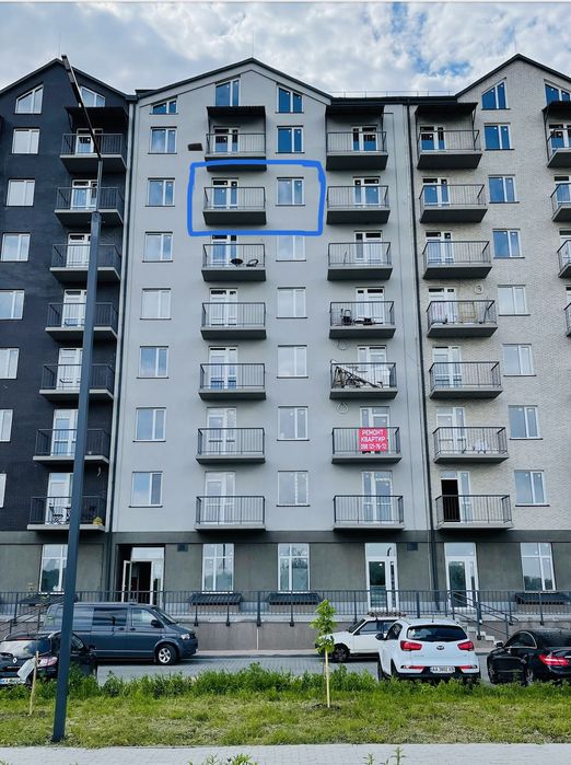 Квартира на вул. Героїв Крут, 10 в Києві, ID 309699, фото №7