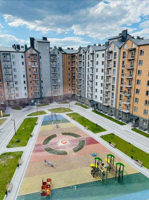 Квартира на вул. Героїв Крут, 10 в Києві, ID 309699, фото №10
