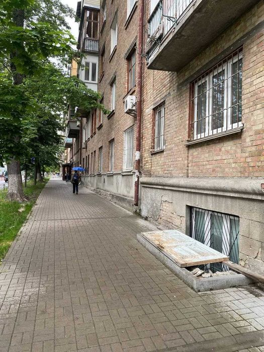 Квартира на вул. Зоологічна, 4А в Києві, ID 203413, фото №1