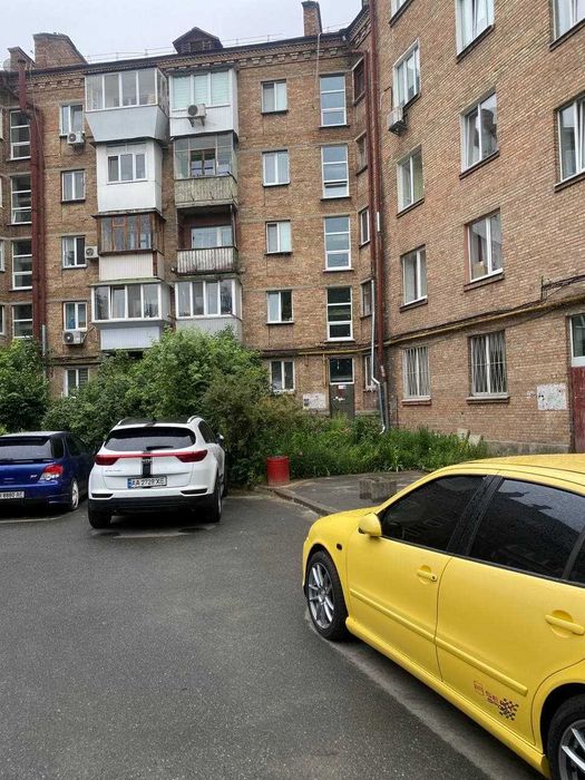 Квартира на вул. Зоологічна, 4А в Києві, ID 203413, фото №7