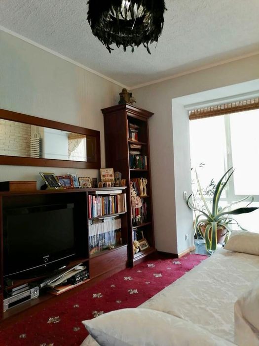 Квартира на вул. академика Вальтера, 5 в Харкові, ID 255640, фото №19