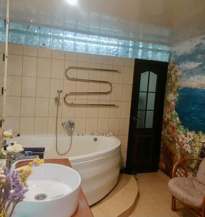 Квартира на вул. академика Вальтера, 5 в Харкові, ID 255640, фото №20