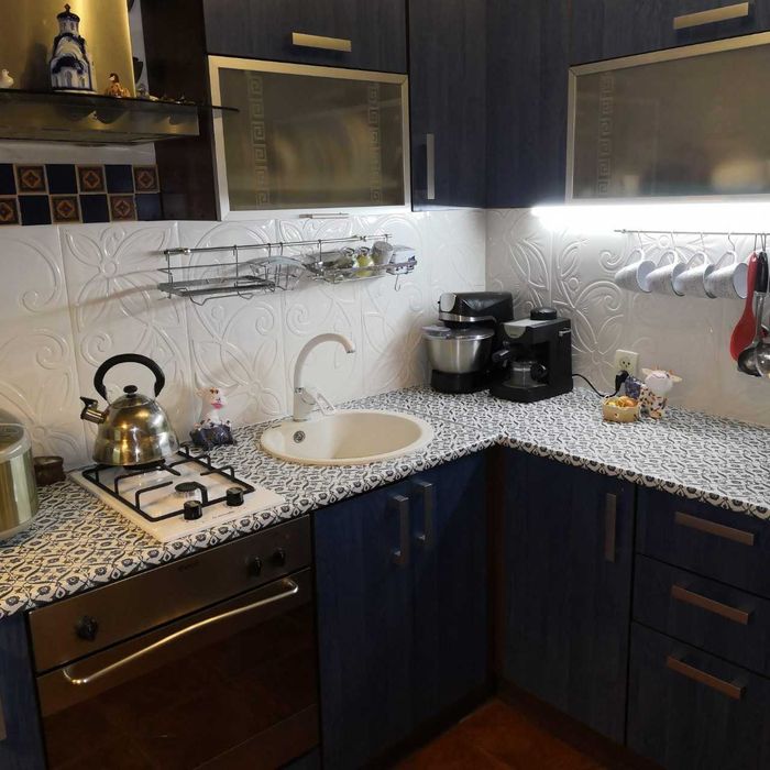 Квартира на вул. академика Вальтера, 5 в Харкові, ID 255640, фото №4