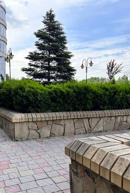 Квартира на ЖК "Лермонтово" в Запоріжжі, ID 172065, фото №13