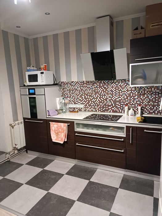 Квартира на вул. Ахматової, 13-Д в Києві, ID 208357, фото №11