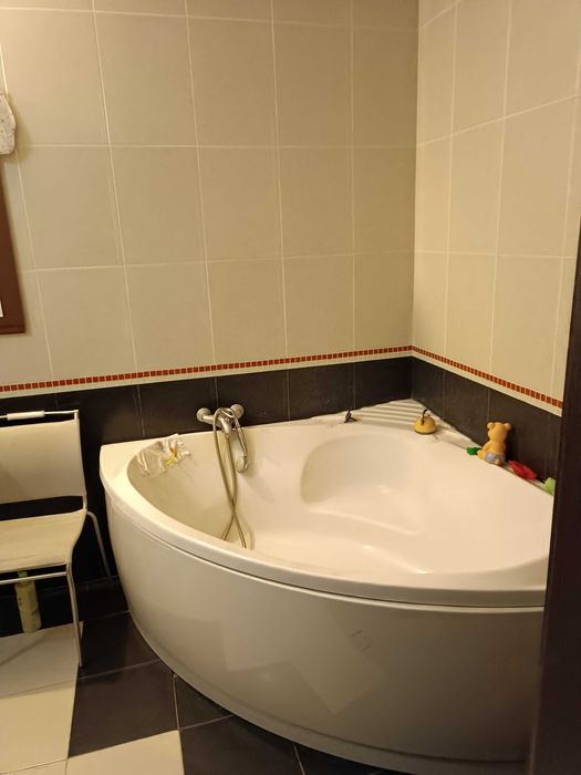 Квартира на вул. Ахматової, 13-Д в Києві, ID 208357, фото №12