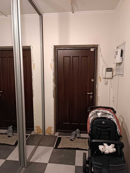 Квартира на вул. Ахматової, 13-Д в Києві, ID 208357, фото №16