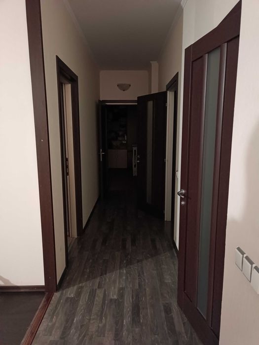 Квартира на вул. Ахматової, 13-Д в Києві, ID 208357, фото №17