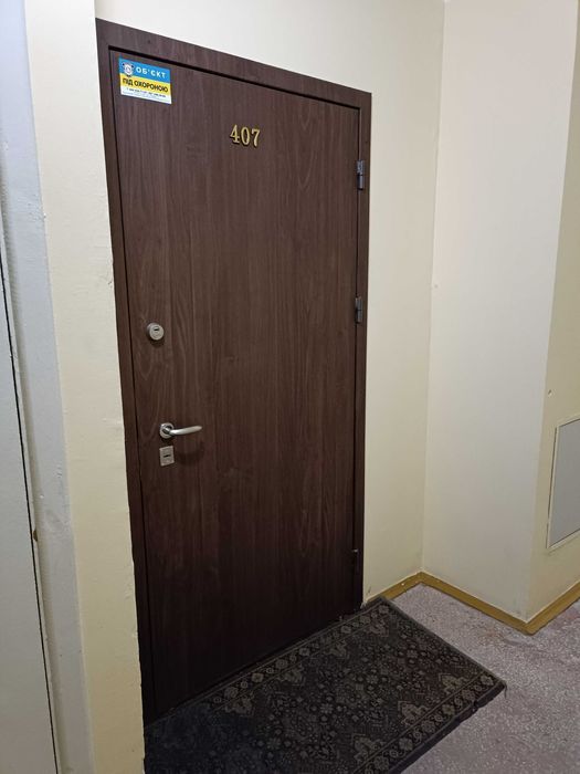 Квартира на вул. Ахматової, 13-Д в Києві, ID 208357, фото №6