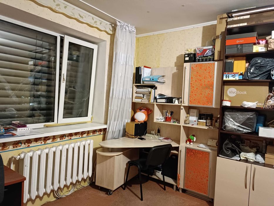 Квартира на вул. Ахматової, 13-Д в Києві, ID 208357, фото №9