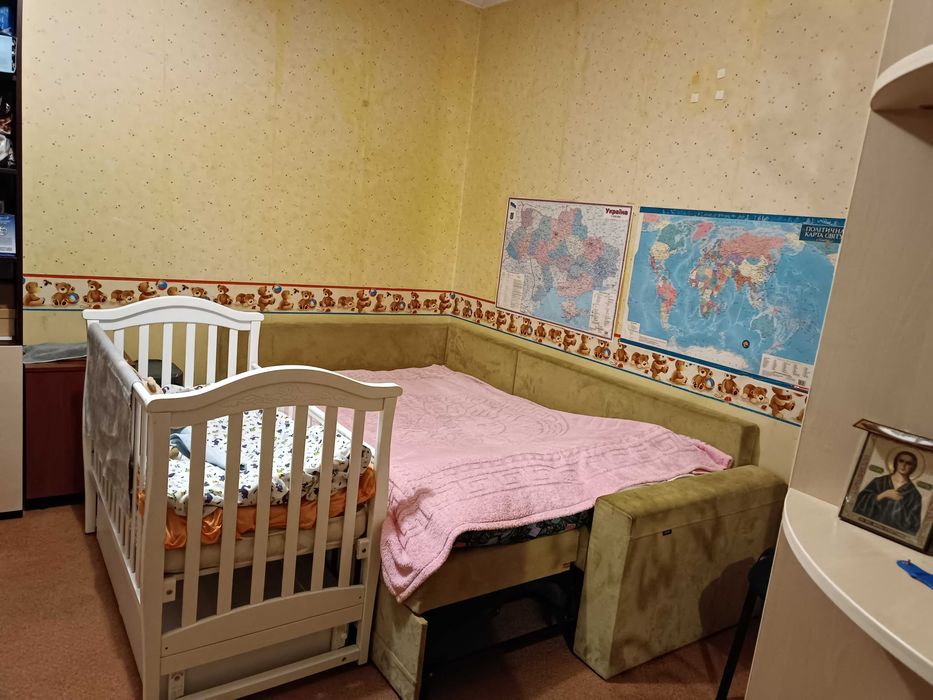 Квартира на вул. Ахматової, 13-Д в Києві, ID 208357, фото №10