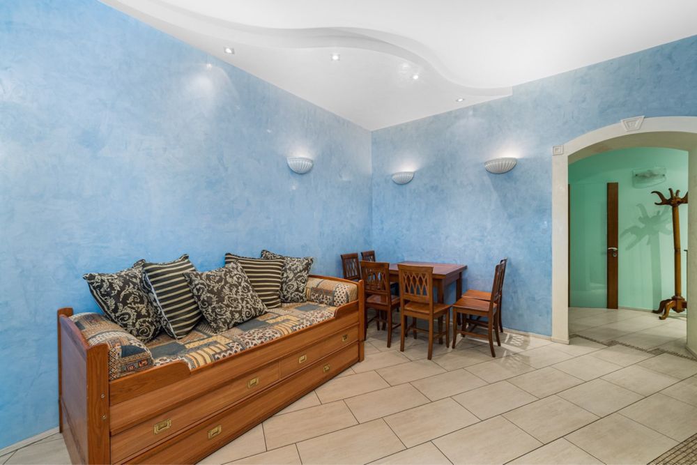 Квартира на вул. Дерибасівська, 17 в Одесі, ID 244930, фото №11