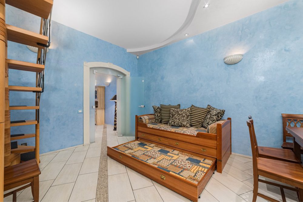 Квартира на вул. Дерибасівська, 17 в Одесі, ID 244930, фото №12