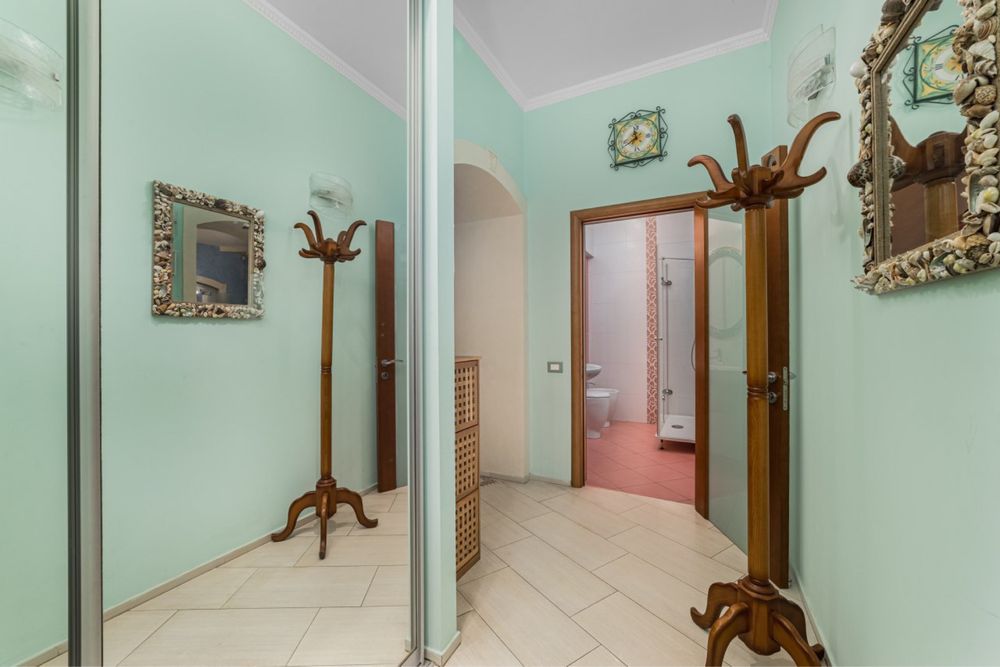 Квартира на вул. Дерибасівська, 17 в Одесі, ID 244930, фото №15