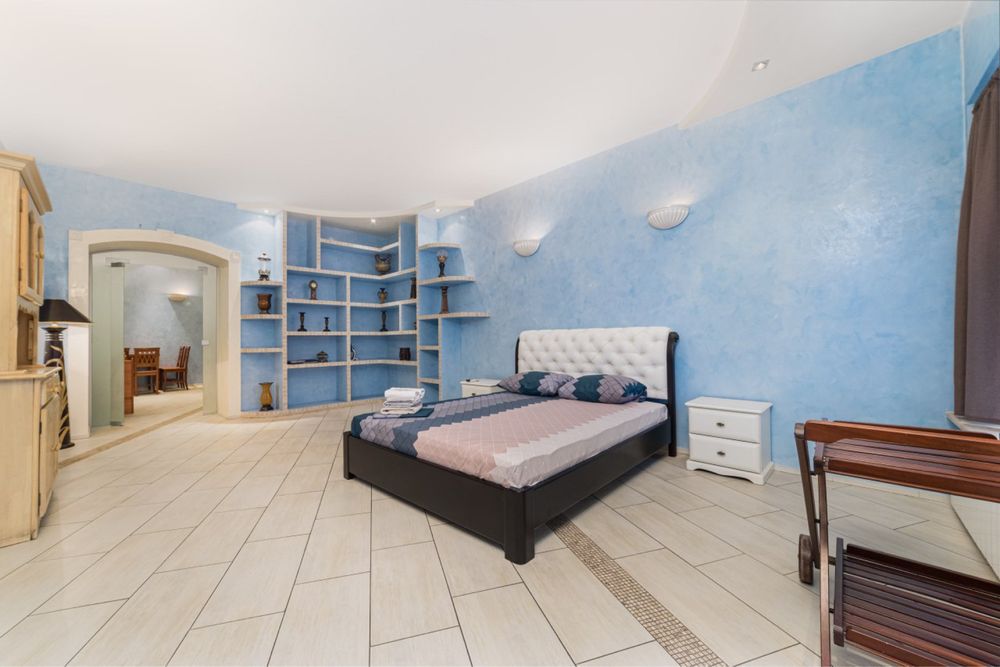 Квартира на вул. Дерибасівська, 17 в Одеса, ID 244930, фото №4
