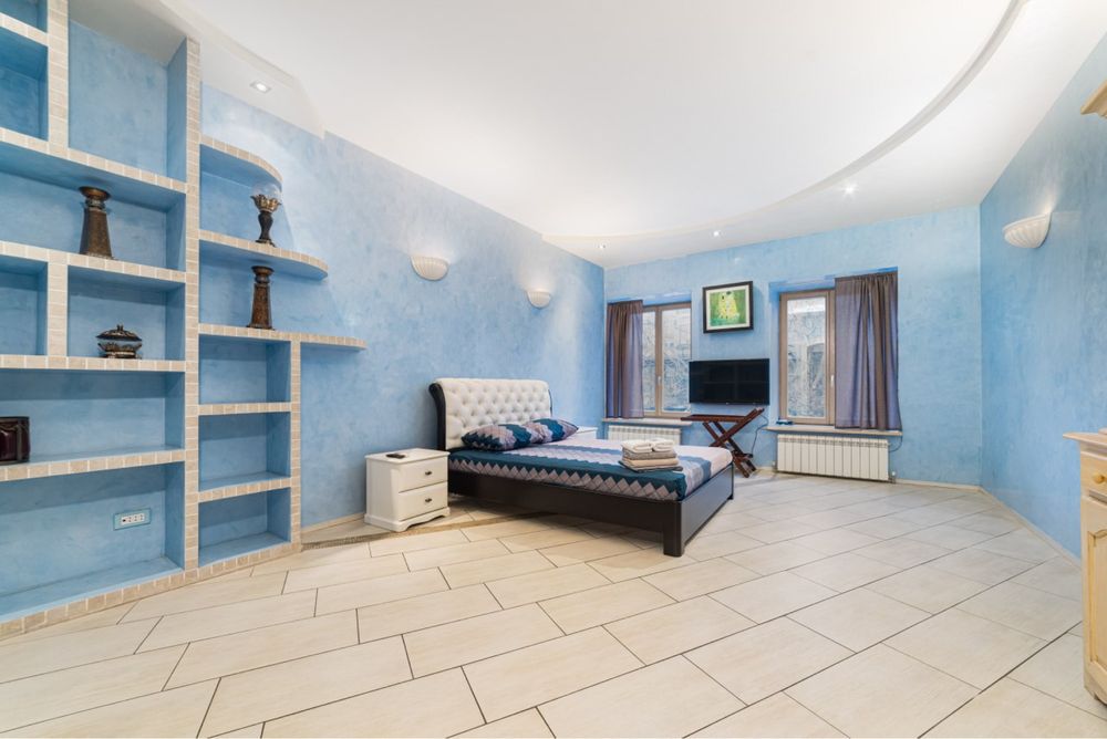 Квартира на вул. Дерибасівська, 17 в Одеса, ID 244930, фото №5