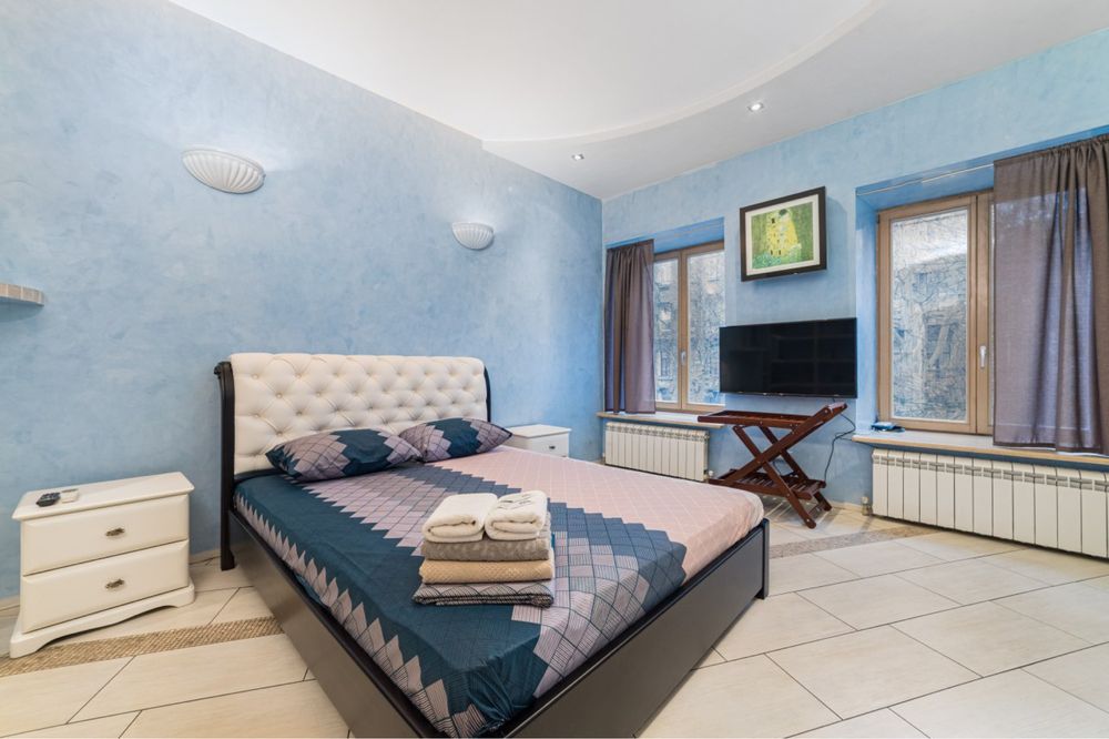 Квартира на вул. Дерибасівська, 17 в Одесі, ID 244930, фото №6