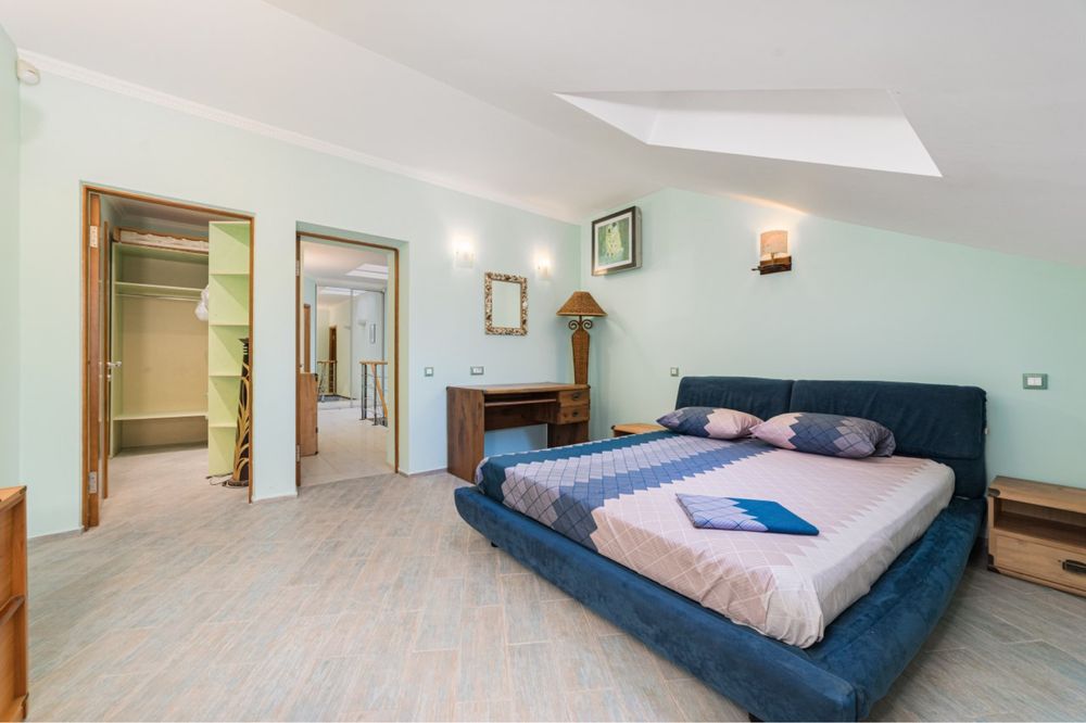 Квартира на вул. Дерибасівська, 17 в Одесі, ID 244930, фото №8