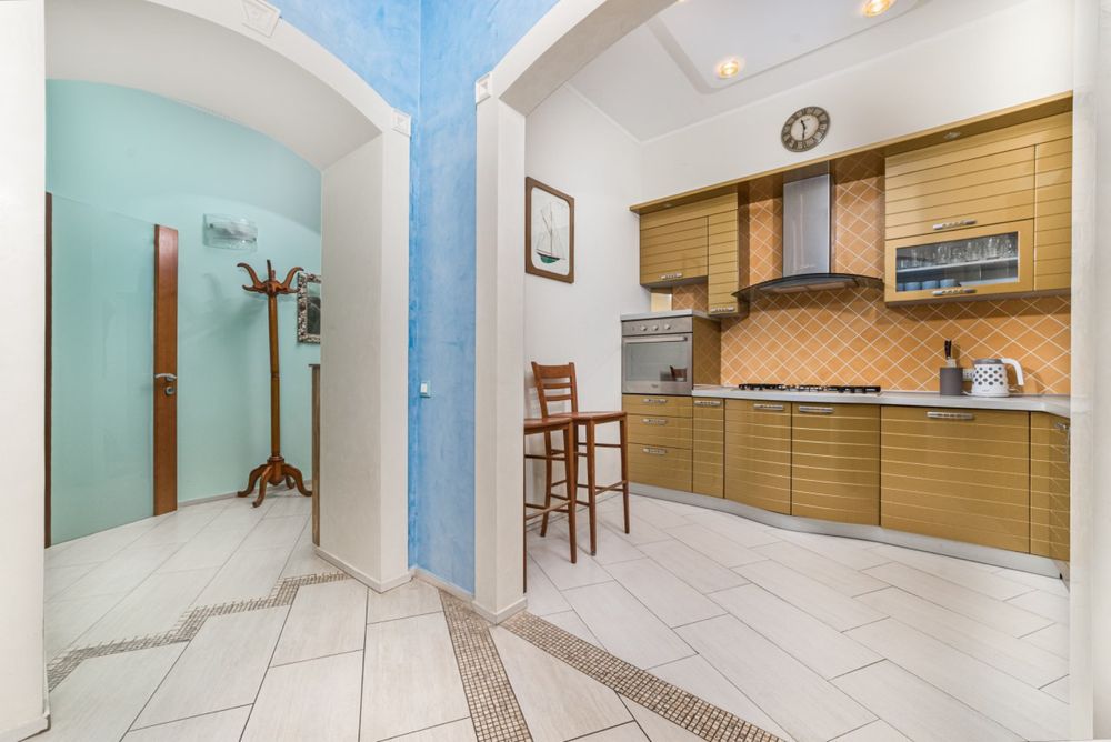 Квартира на вул. Дерибасівська, 17 в Одесі, ID 244930, фото №10