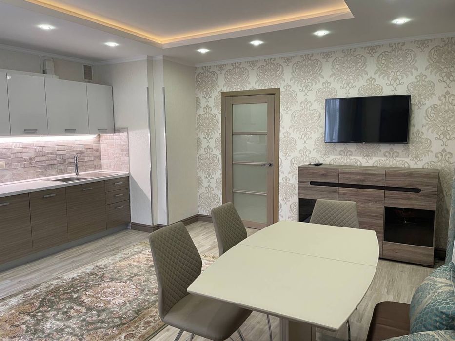 Квартира на вул. Златоустівський, 30 в Київ, ID 328365, фото №2