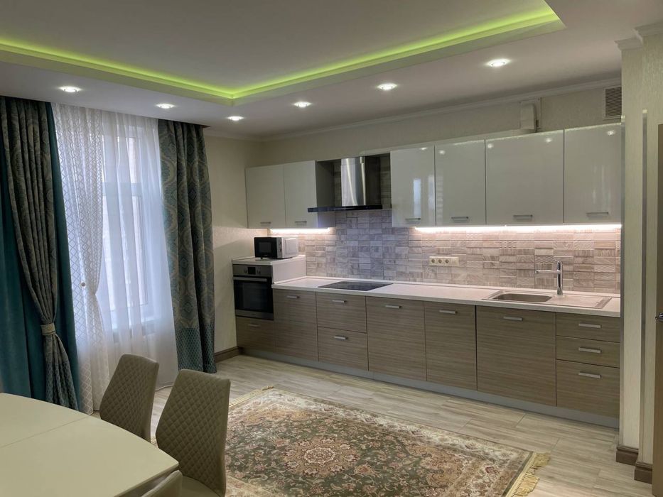 Квартира на вул. Златоустівський, 30 в Києві, ID 328365, фото №16