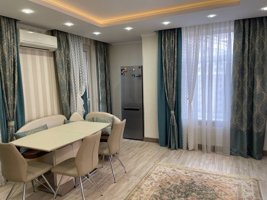 Квартира на вул. Златоустівський, 30 в Києві, ID 328365, фото №17