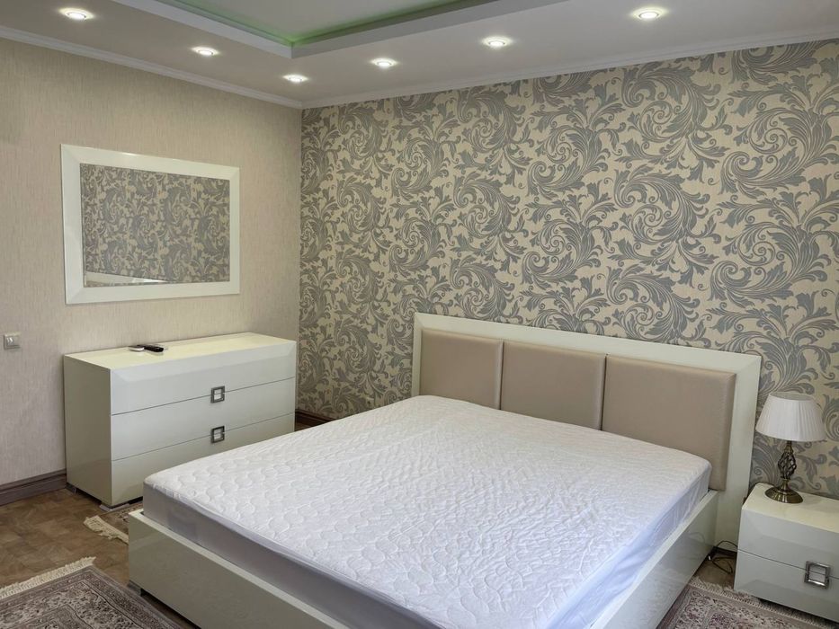 Квартира на вул. Златоустівський, 30 в Києві, ID 328365, фото №19