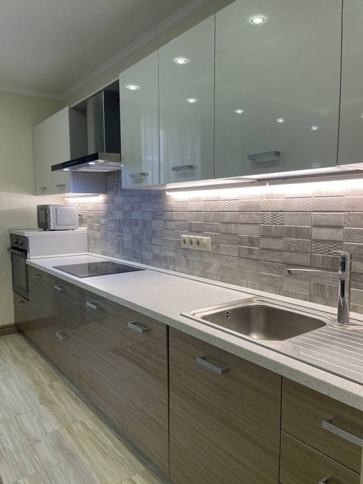 Квартира на вул. Златоустівський, 30 в Києві, ID 328365, фото №20