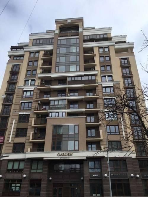 Квартира на вул. Златоустівський, 30 в Київ, ID 328365, фото №3