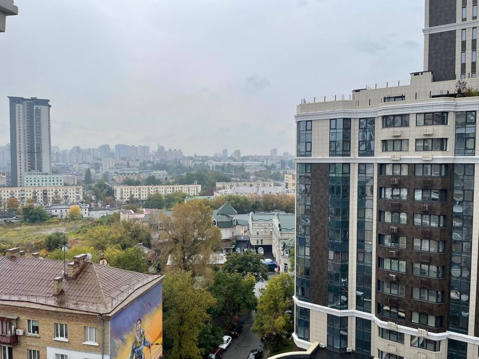 Квартира на вул. Златоустівський, 30 в Києві, ID 328365, фото №21
