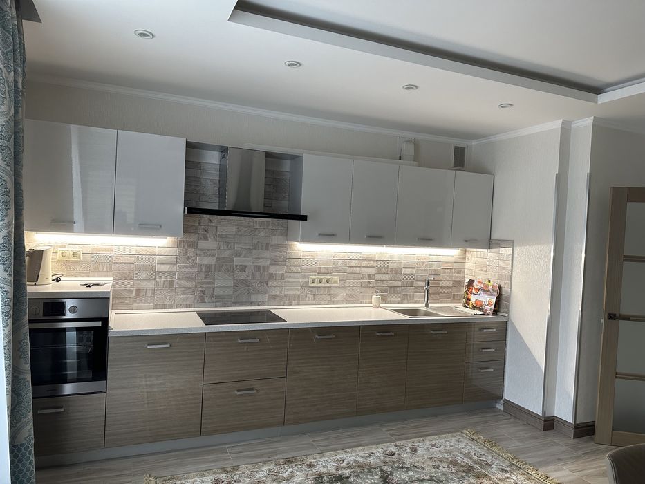 Квартира на вул. Златоустівський, 30 в Київ, ID 328365, фото №4