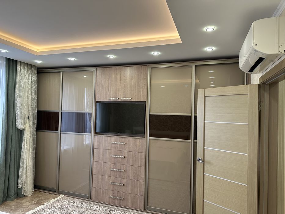 Квартира на вул. Златоустівський, 30 в Києві, ID 328365, фото №8