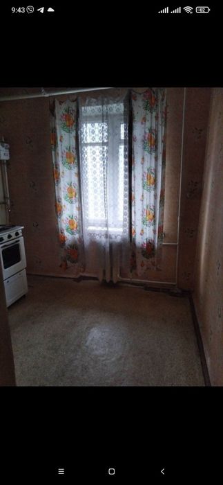 Квартира на 9 квартал СевГОК в Кривому Розі, ID 192217, фото №1