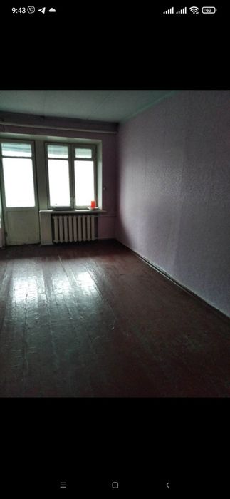 Квартира на 9 квартал СевГОК в Кривому Розі, ID 192217, фото №2