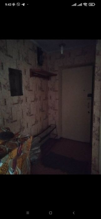 Квартира на 9 квартал СевГОК в Кривому Розі, ID 192217, фото №3