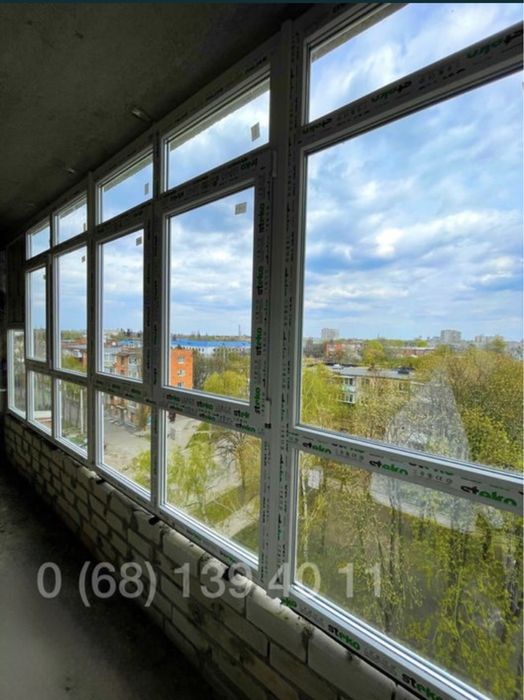 Квартира в Сумах, ID 292356, фото №1